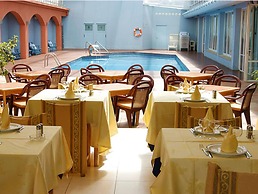 Hotel & Spa La Terrassa