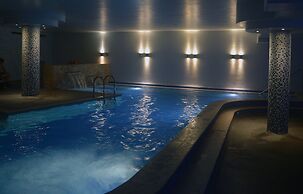 Hotel & Spa La Terrassa