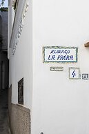 Albergo La Prora