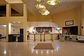 La Quinta Gran Bahia Cuastecomates