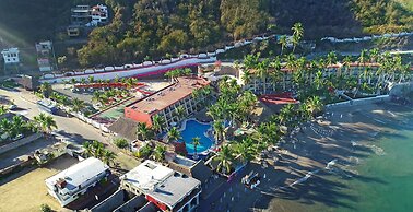 La Quinta Gran Bahia Cuastecomates