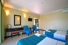 La Quinta Gran Bahia Cuastecomates