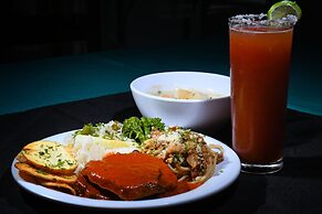 La Quinta Gran Bahia Cuastecomates