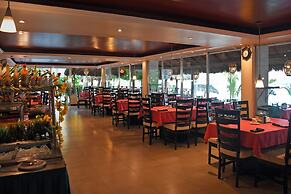 La Quinta Gran Bahia Cuastecomates