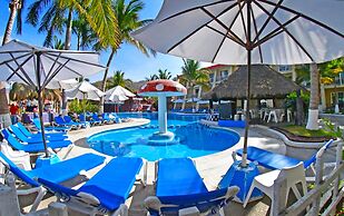 La Quinta Gran Bahia Cuastecomates