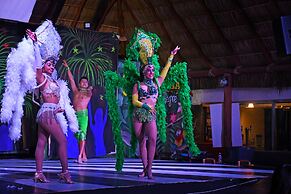 La Quinta Gran Bahia Cuastecomates