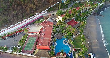 La Quinta Gran Bahia Cuastecomates