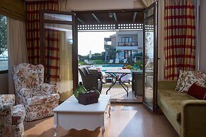 Mediterranean Village Hotel & Spa