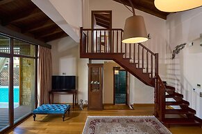 Mediterranean Village Hotel & Spa