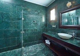 Mediterranean Village Hotel & Spa