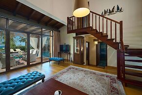 Mediterranean Village Hotel & Spa