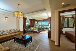 Mediterranean Village Hotel & Spa