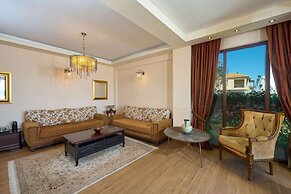 Mediterranean Village Hotel & Spa