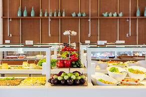 Mediterranean Village Hotel & Spa