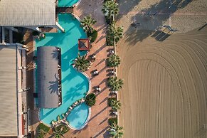 Mediterranean Village Hotel & Spa