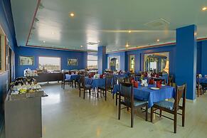 juSTa Lake Nahargarh Palace