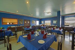 juSTa Lake Nahargarh Palace