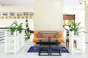 Sai Gon Dong Ha Hotel