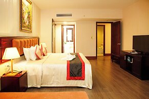 Sai Gon Dong Ha Hotel