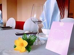 Sai Gon Dong Ha Hotel