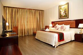 Sai Gon Dong Ha Hotel