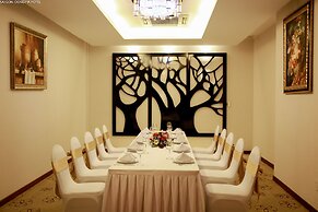 Sai Gon Dong Ha Hotel