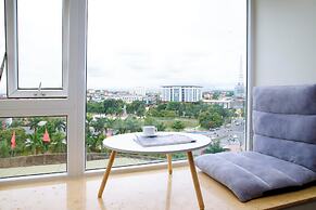 Sai Gon Dong Ha Hotel