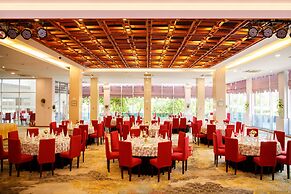 Sai Gon Dong Ha Hotel