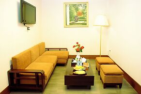 Sai Gon Dong Ha Hotel