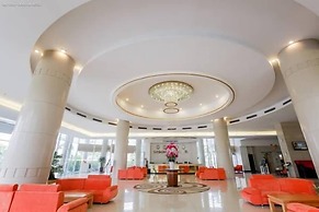 Sai Gon Dong Ha Hotel