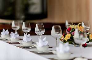 Sai Gon Dong Ha Hotel