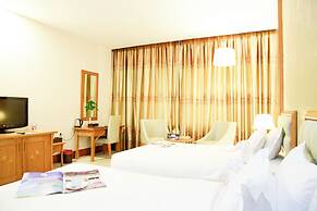 Sai Gon Dong Ha Hotel