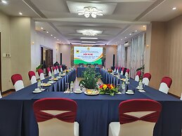 Sai Gon Dong Ha Hotel