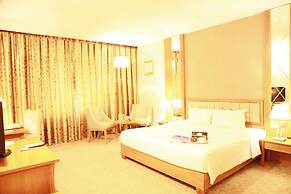 Sai Gon Dong Ha Hotel