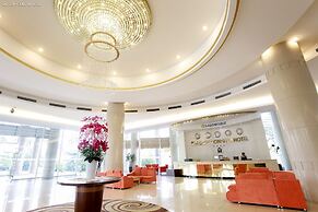 Sai Gon Dong Ha Hotel