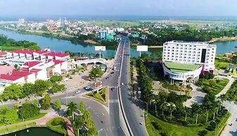 Sai Gon Dong Ha Hotel