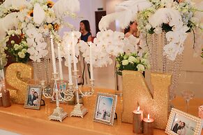 Sai Gon Dong Ha Hotel