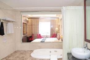 Sai Gon Dong Ha Hotel