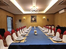 Sai Gon Dong Ha Hotel