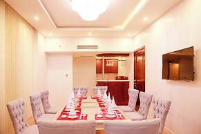 Sai Gon Dong Ha Hotel