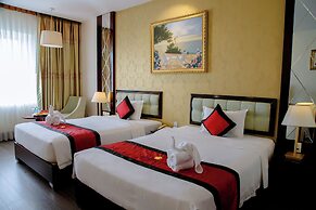 Sai Gon Dong Ha Hotel