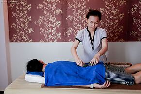 Sai Gon Dong Ha Hotel