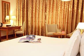 Sai Gon Dong Ha Hotel