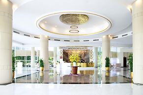 Sai Gon Dong Ha Hotel