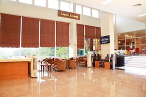 Sai Gon Dong Ha Hotel