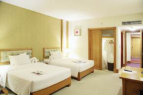 Sai Gon Dong Ha Hotel