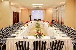 Sai Gon Dong Ha Hotel