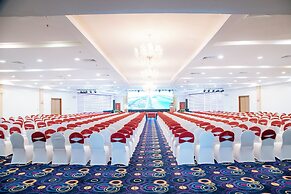 Sai Gon Dong Ha Hotel