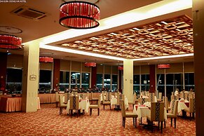 Sai Gon Dong Ha Hotel