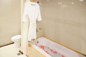 Sai Gon Dong Ha Hotel